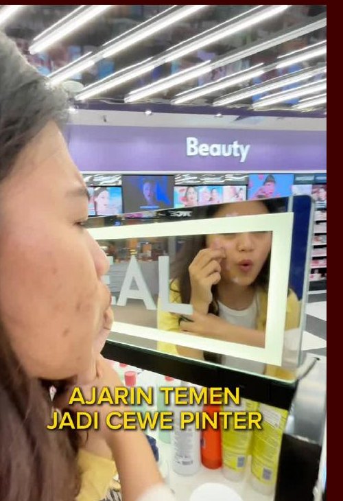 Preview karya talent 20