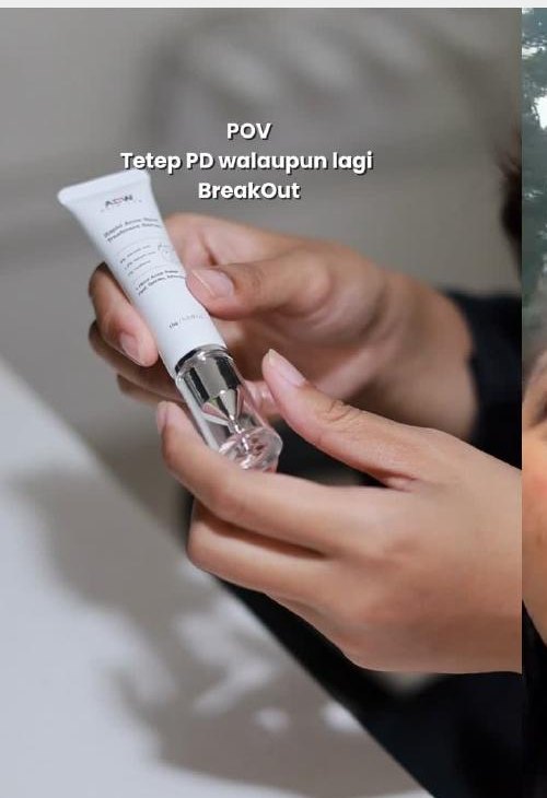 Preview karya talent 23
